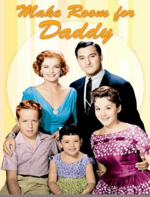 El show de Danny Thomas (Serie de TV)