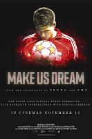 Make Us Dream  - Poster / Imagen Principal