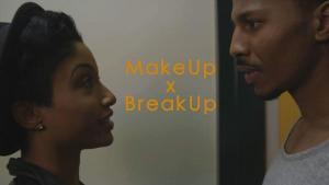 Makeup X Breakup (Serie de TV)
