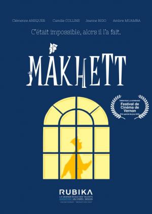 Makhett (C)