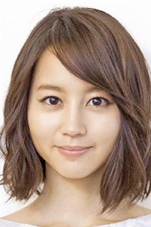 Maki Horikita