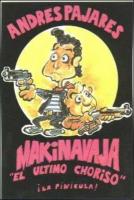 Makinavaja, el último choriso  - Poster / Imagen Principal