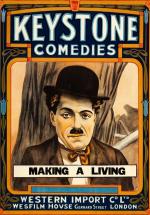 Charlot, periodista (C)