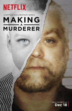 Making a Murderer (TV Series)