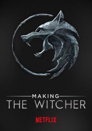 Making the Witcher (TV)