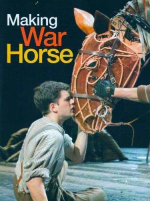 Making War Horse (TV)