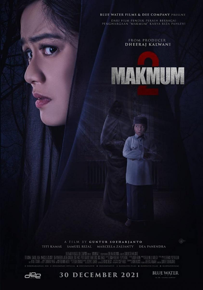 Makmum 2 (2021) - FilmAffinity