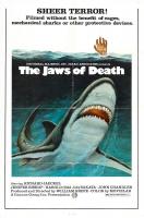 Mako, el tiburón de la muerte  - Poster / Imagen Principal