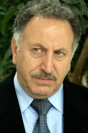 Makram Khoury