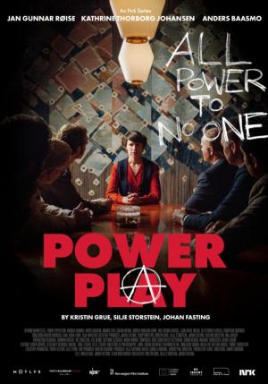 Power Play (Serie de TV)