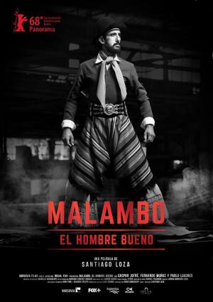 Malambo, the Good Man 