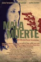Malamuerte  - Poster / Imagen Principal