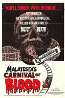 Malatesta's Carnival of Blood  - Poster / Main Image