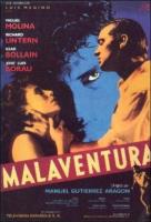 Malaventura  - Posters