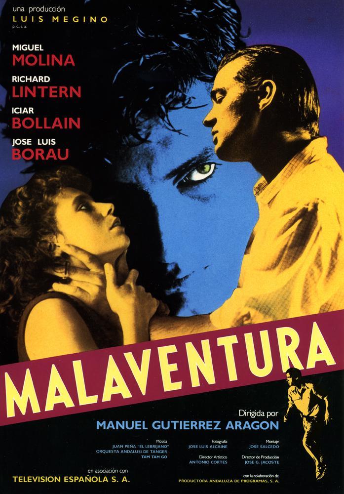 Malaventura  - Poster / Imagen Principal