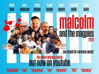 Malcolm and the Magpies (Miniserie de TV) - Poster / Imagen Principal