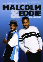 Malcolm & Eddie (Serie de TV) - Poster / Imagen Principal