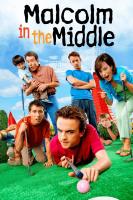 Malcolm in the Middle (TV Series) - Posters