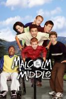 Malcolm el de enmedio (Serie de TV) - Posters