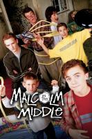 Malcolm el de enmedio (Serie de TV) - Poster / Imagen Principal