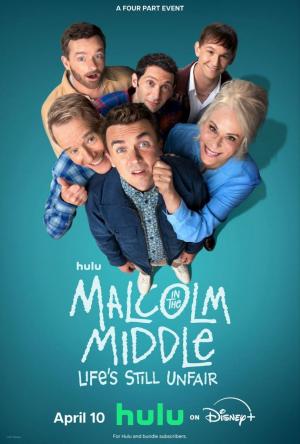 Malcolm in the Middle: La vida sigue siendo injusta (Miniserie de TV)