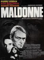 Maldonne  - Poster / Imagen Principal