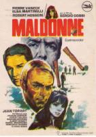 Maldonne  - Posters