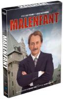 Malenfant (Serie de TV) - Dvd