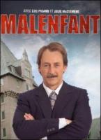 Malenfant (Serie de TV) - Poster / Imagen Principal