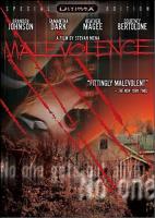 Malevolence  - Poster / Main Image