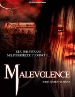 Malevolencia  - Posters