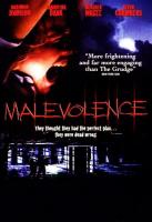 Malevolence  - Dvd
