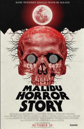 Malibu Horror Story 