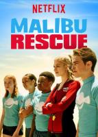 Malibu Rescue  - Poster / Main Image