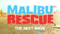 Los vigilantes de Malibú: La siguiente ola  - Promo