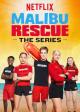 Los vigilantes de Malibú: La serie (Serie de TV)
