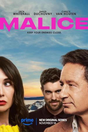 Malicia (Serie de TV)