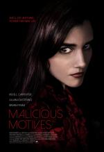 Malicious Motives (TV)