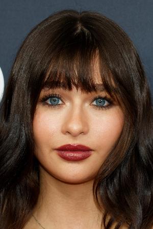Malina Weissman