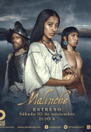 Malinche (Serie de TV)