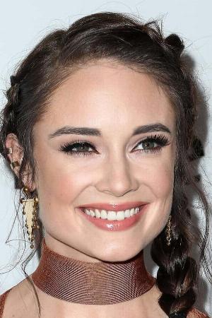 Mallory Jansen
