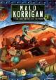 Malo Korrigan y los surcadores del espacio (Serie de TV)