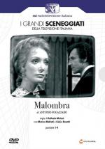 Malombra (TV Miniseries)
