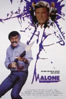 Malone  - Posters