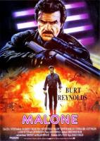 Malone  - Poster / Imagen Principal