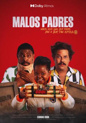 Malos padres (2023) - FilmAffinity