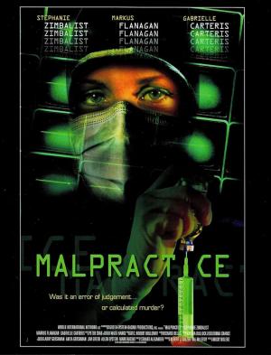 Malpractice 