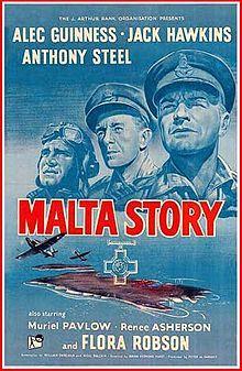 Malta Story 