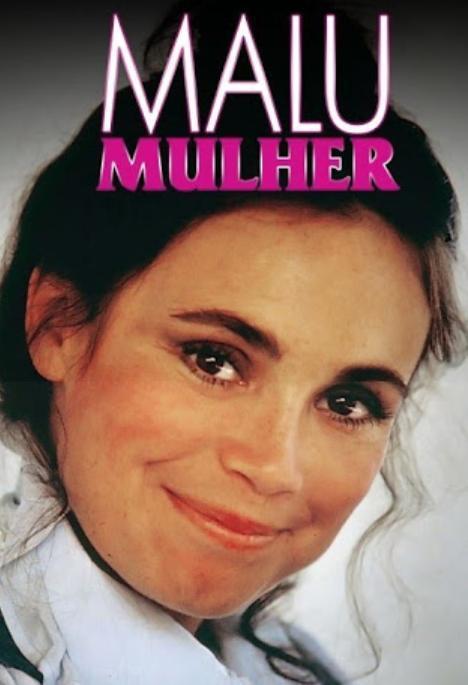 Una mujer llamada Malú (Serie de TV)