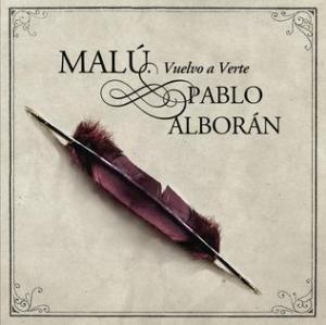 Malú y Pablo Alborán: Vuelvo a verte (Music Video)